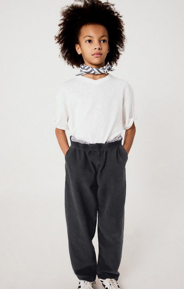 American Vintage - Jazy Balloon joggers