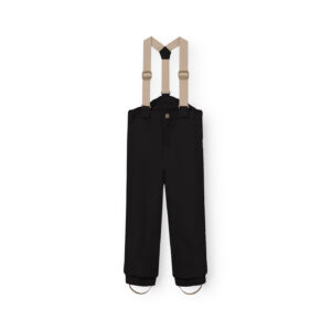 Mini A Ture - Witte Winter Trousers