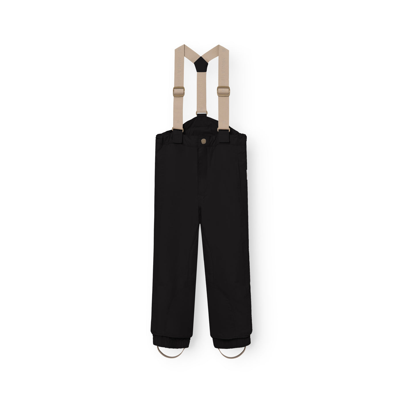 Mini A Ture - Witte Winter Trousers