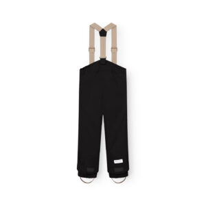 Mini A Ture - Witte Winter Trousers