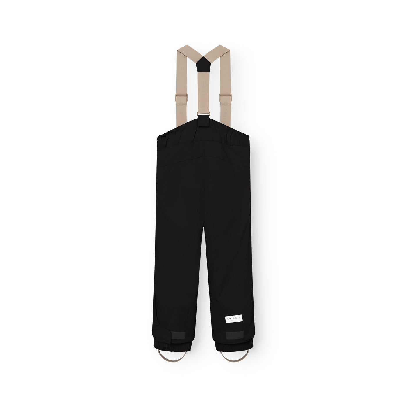 Mini A Ture - Witte Winter Trousers