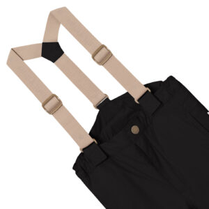 Mini A Ture - Witte Winter Trousers