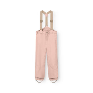 Mini A Ture - Witte Winter Trousers