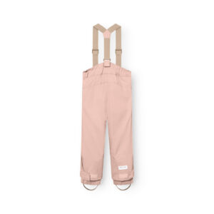 Mini A Ture - Witte Winter Trousers