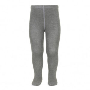 Condor - Plaid + Terry Tights
