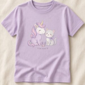 Unicorn Kitty