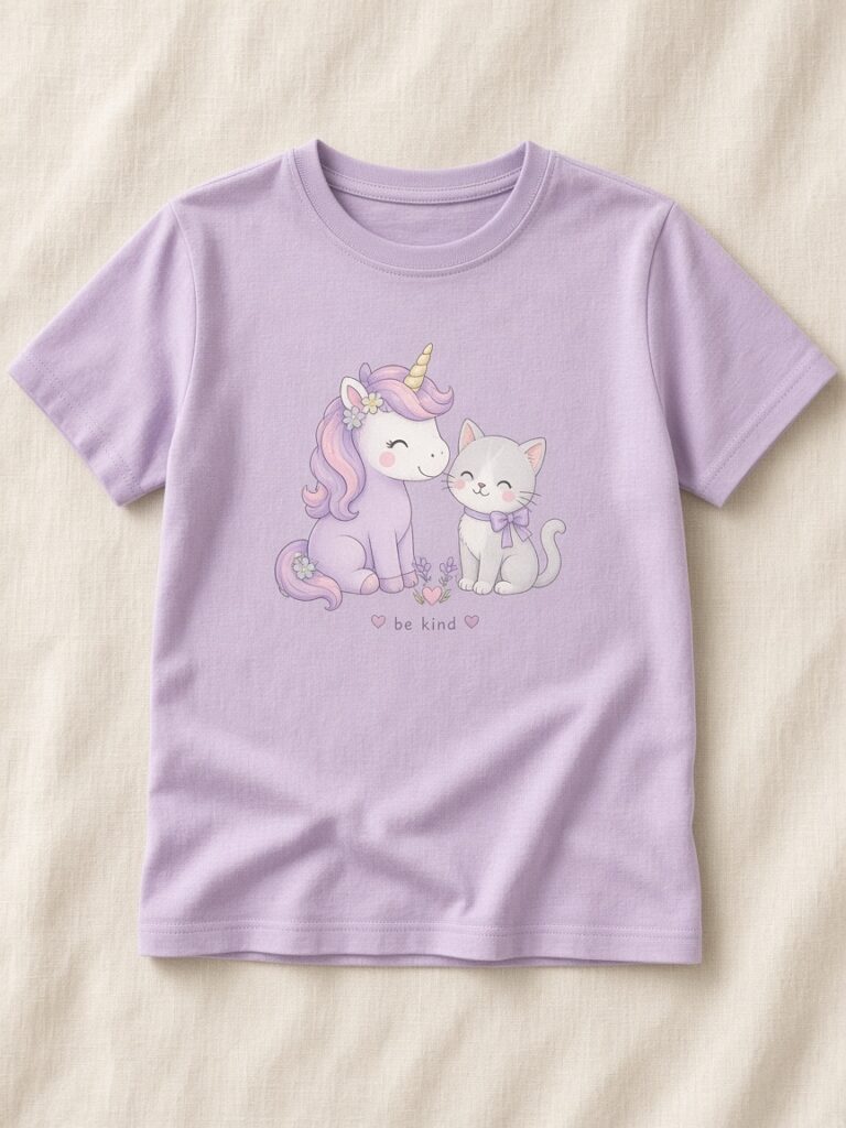 Unicorn Kitty