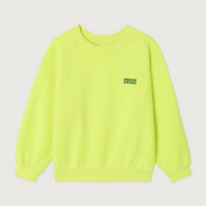 American Vintage - Izubird Long-sleeved sweatshirt