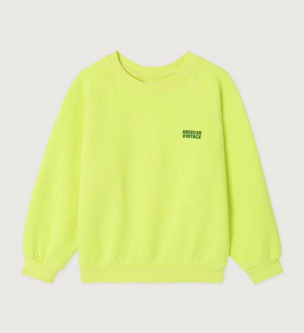 Izubird Long-sleeved sweatshirt